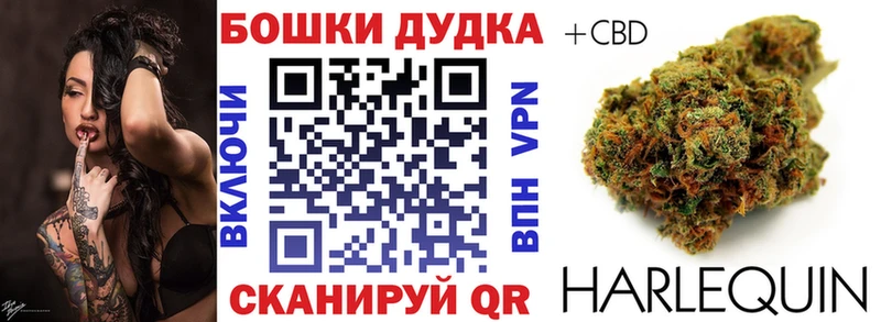 Каннабис AK-47 Кувандык